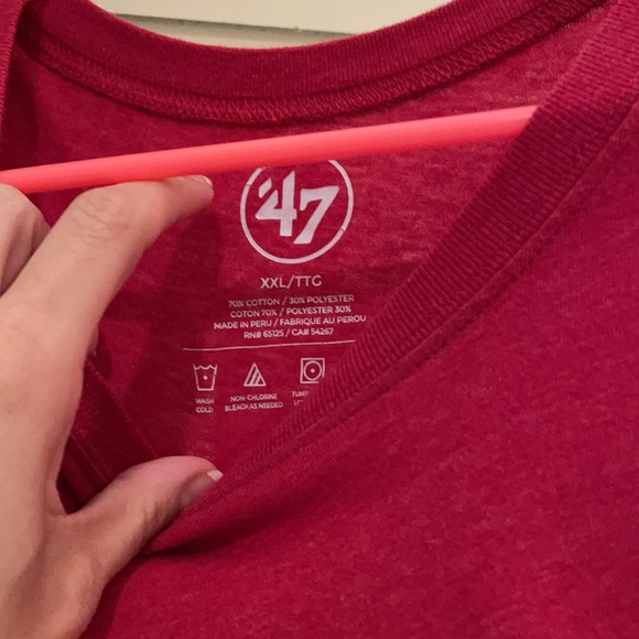 Rockets tee - Picture 2 of 2